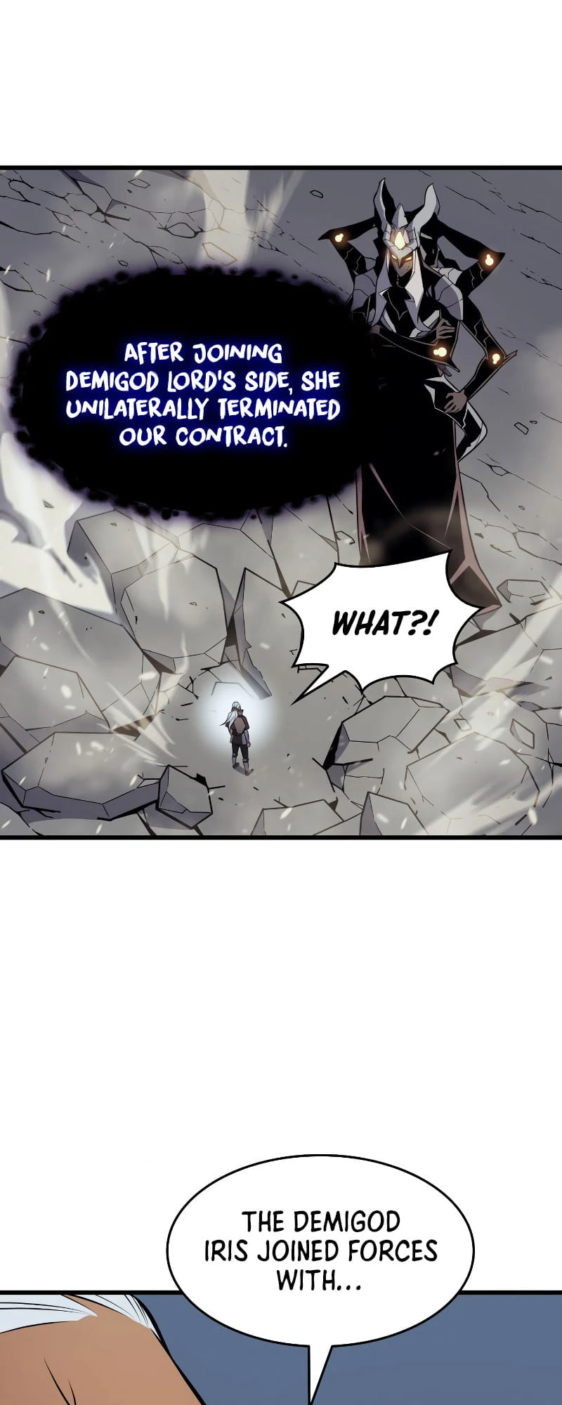 Read The Great Mage Returns After 4000 Years EN Manga Online