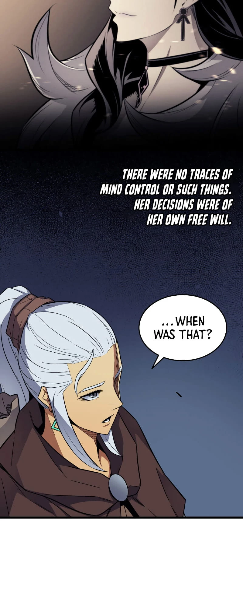 Read The Great Mage Returns After 4000 Years EN Manga Online