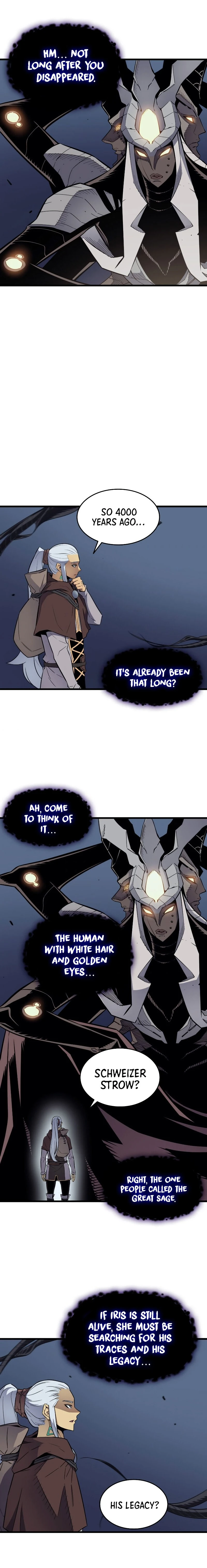 Read The Great Mage Returns After 4000 Years EN Manga Online
