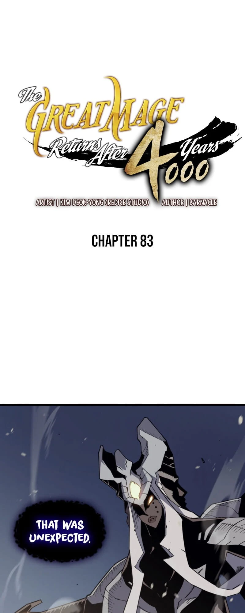 Read The Great Mage Returns After 4000 Years EN Manga Online