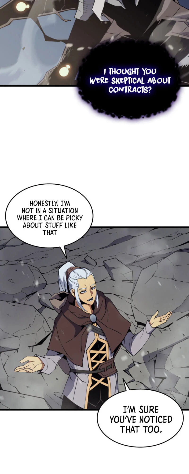 Read The Great Mage Returns After 4000 Years EN Manga Online