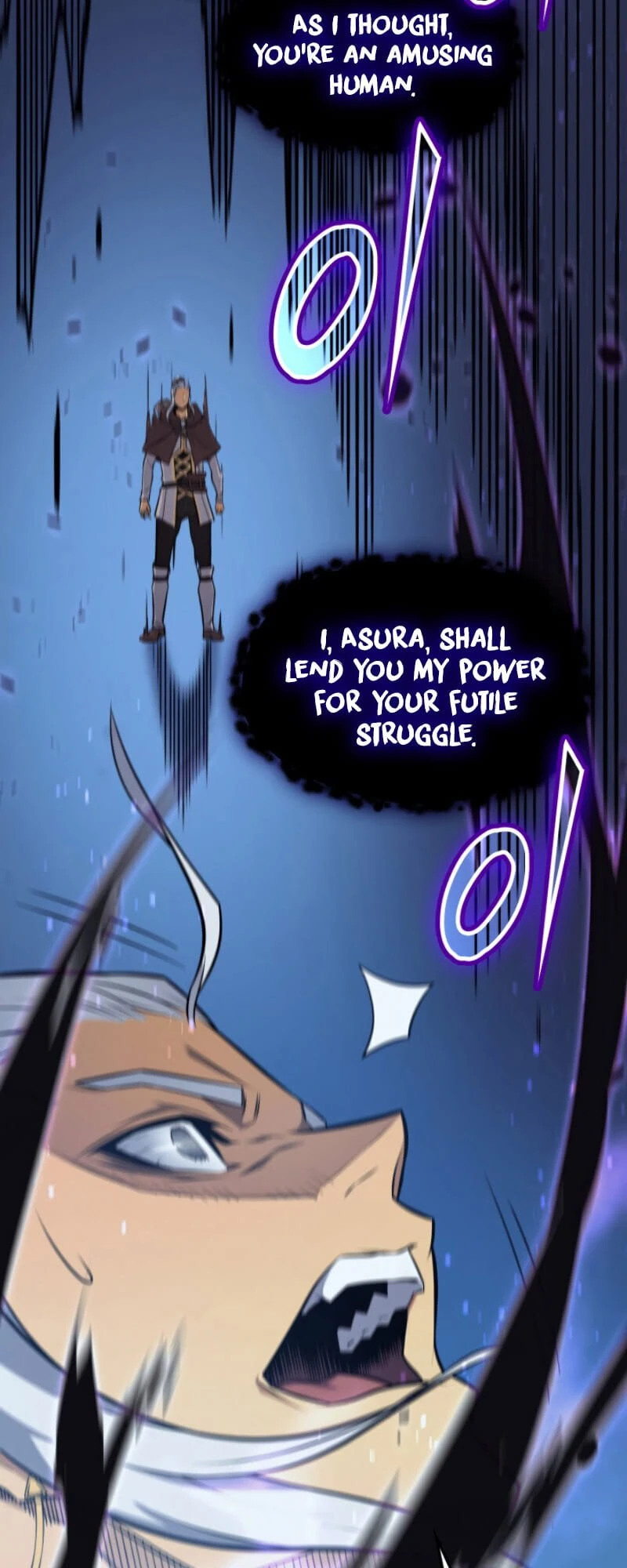 Read The Great Mage Returns After 4000 Years EN Manga Online
