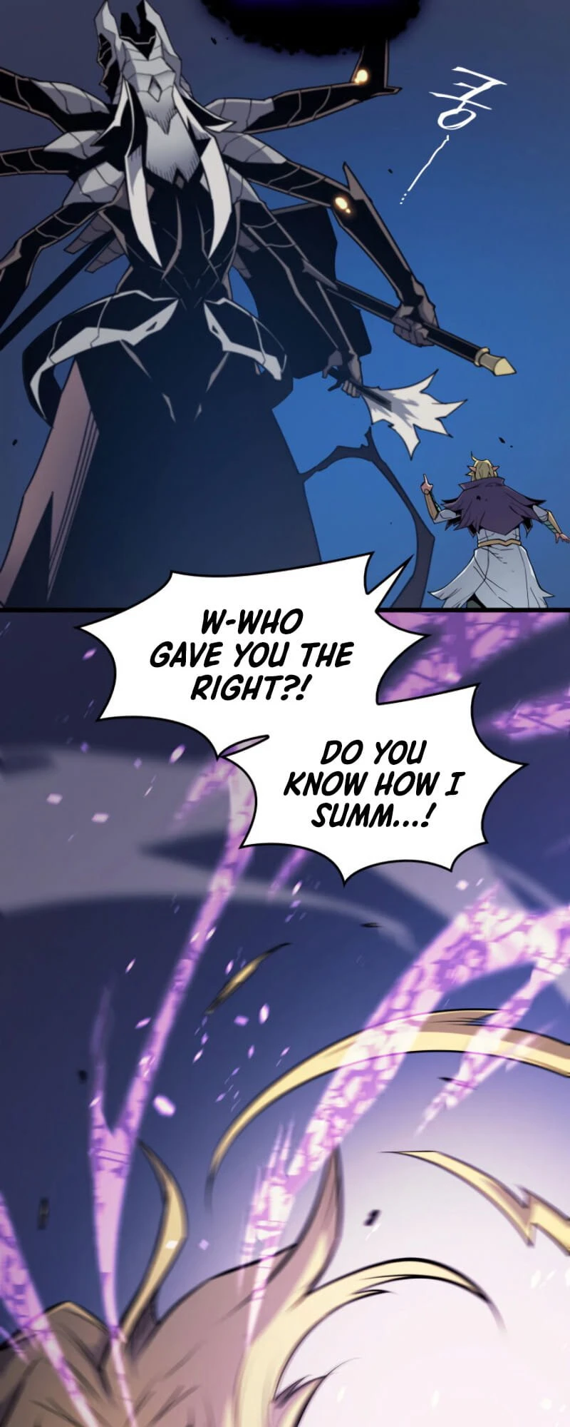 Read The Great Mage Returns After 4000 Years EN Manga Online