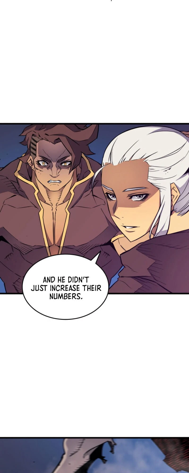 Read The Great Mage Returns After 4000 Years EN Manga Online