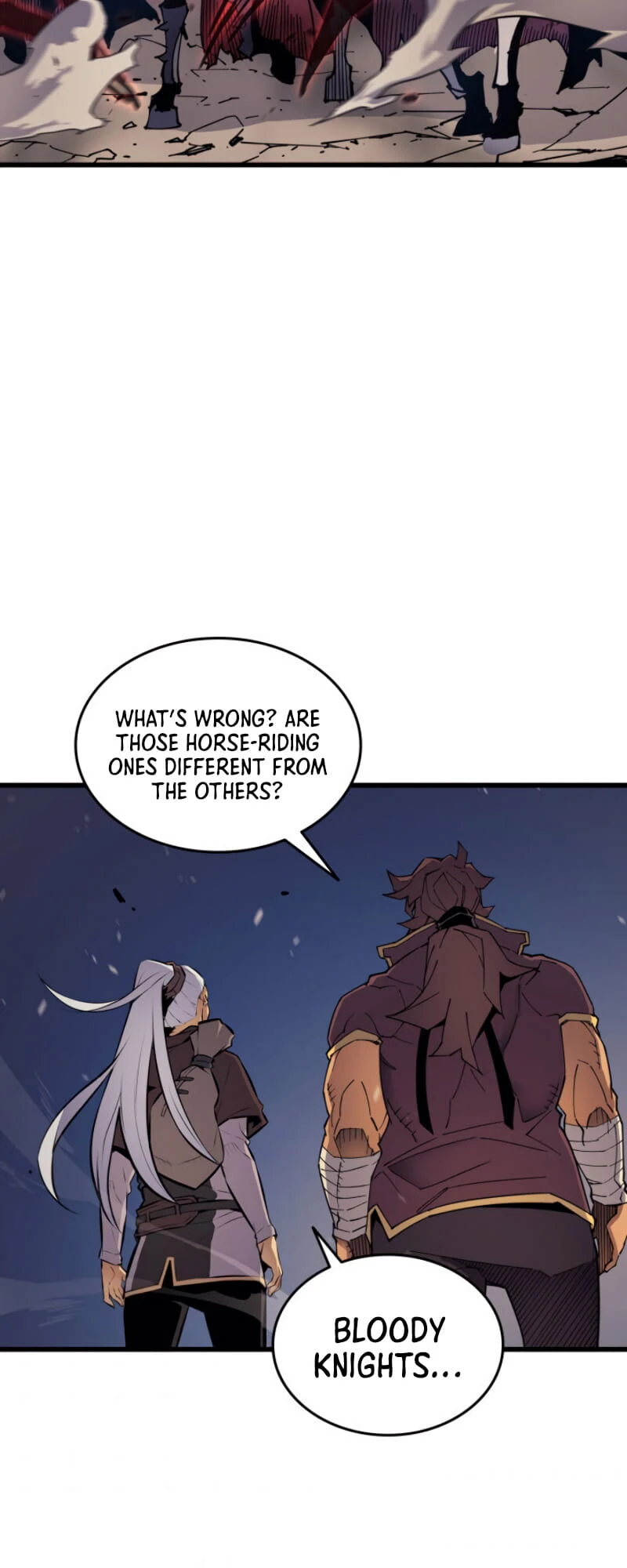 Read The Great Mage Returns After 4000 Years EN Manga Online