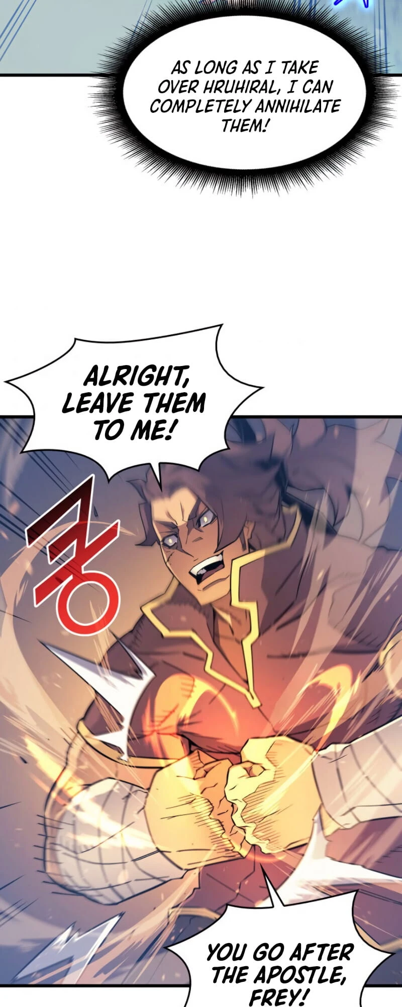 Read The Great Mage Returns After 4000 Years EN Manga Online