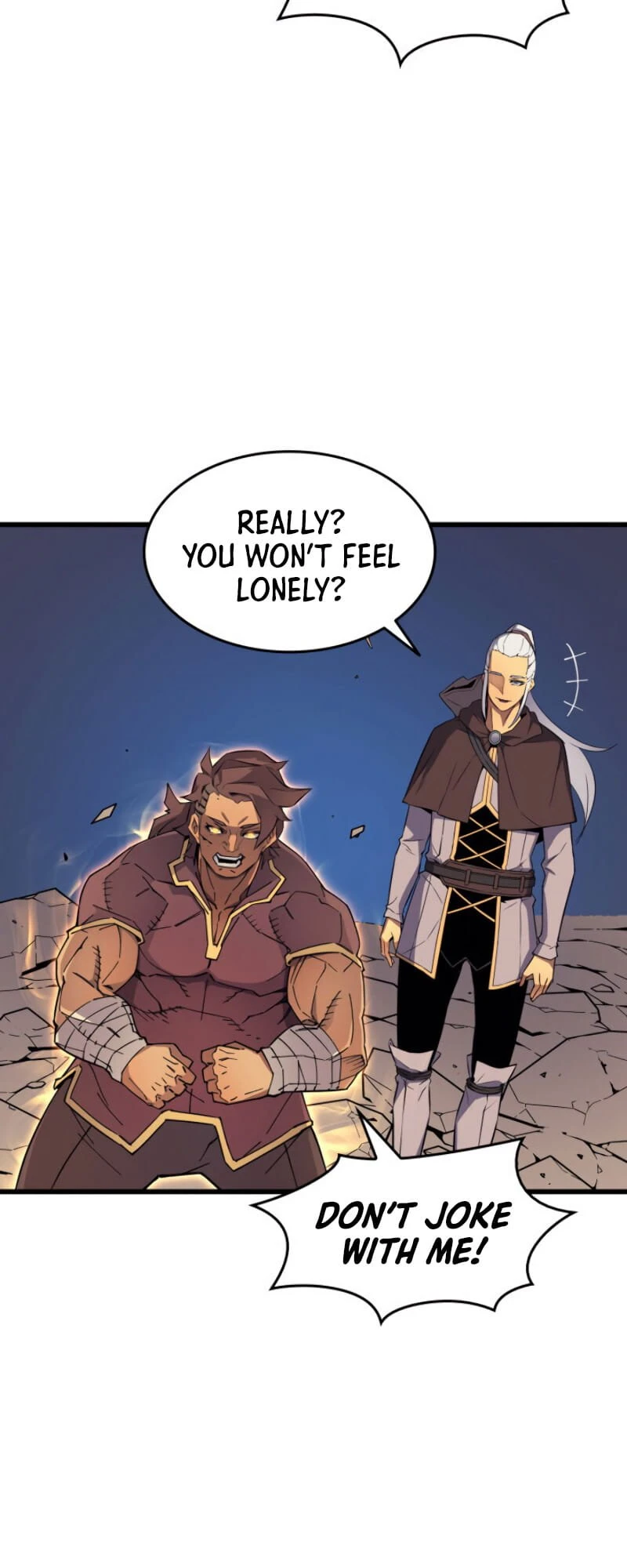 Read The Great Mage Returns After 4000 Years EN Manga Online
