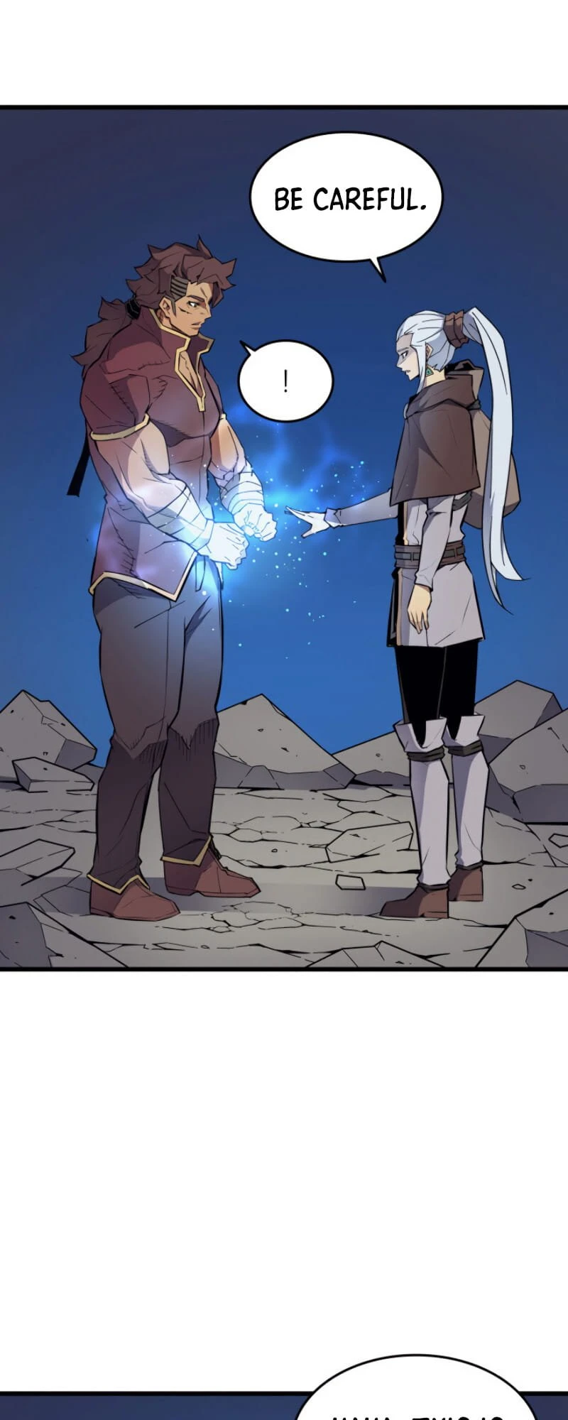Read The Great Mage Returns After 4000 Years EN Manga Online
