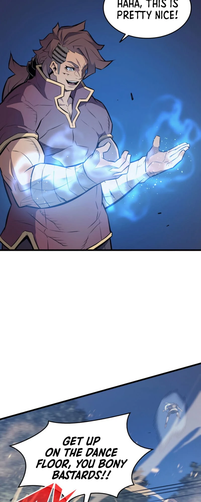 Read The Great Mage Returns After 4000 Years EN Manga Online