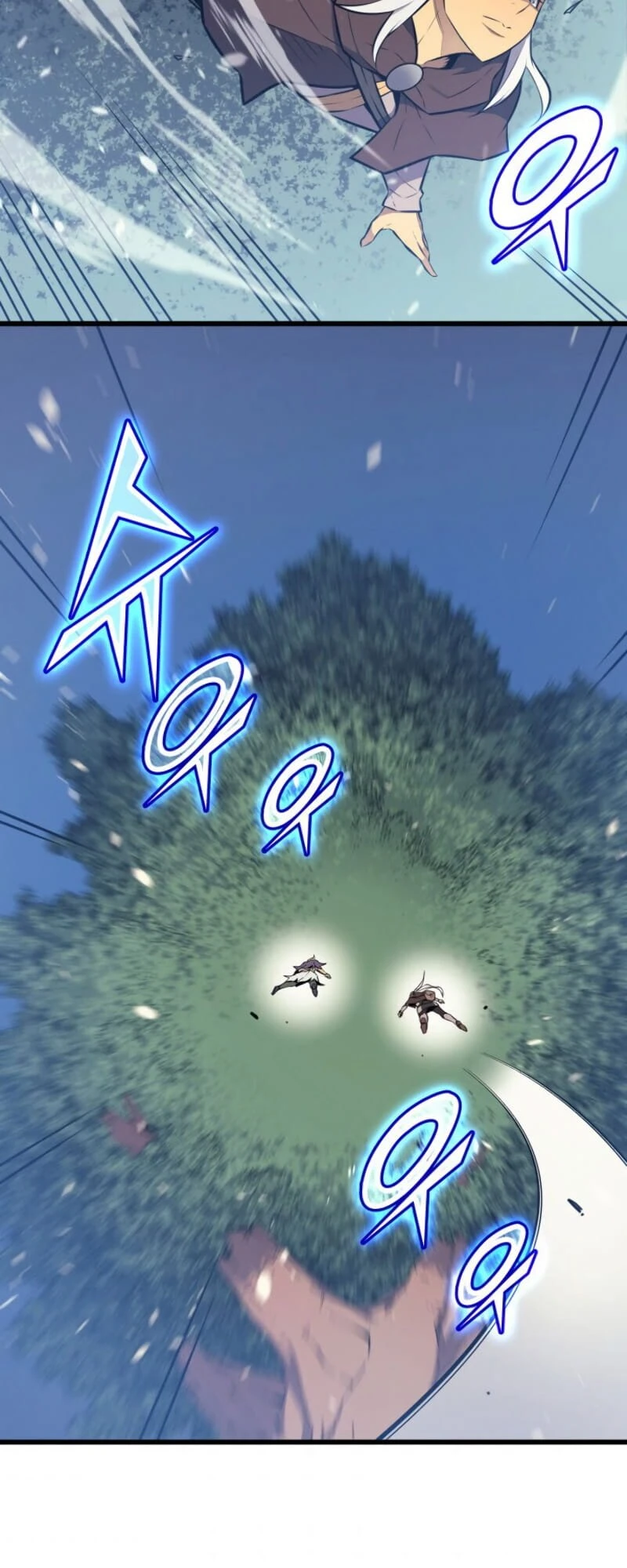 Read The Great Mage Returns After 4000 Years EN Manga Online