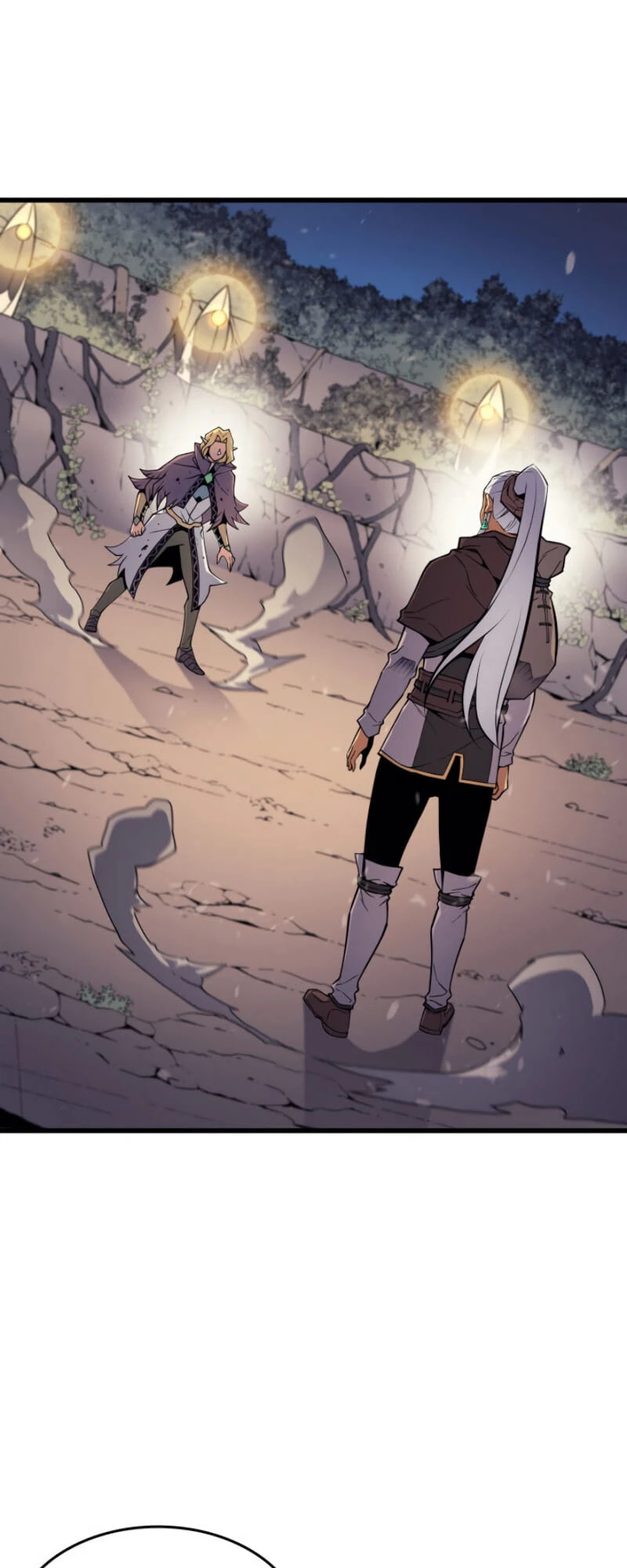 Read The Great Mage Returns After 4000 Years EN Manga Online