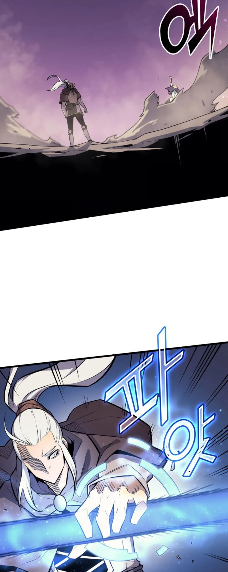 Read The Great Mage Returns After 4000 Years EN Manga Online