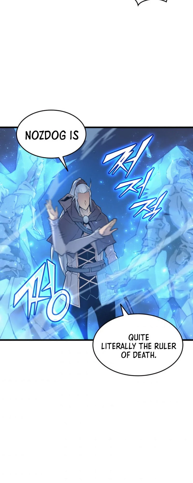 Read The Great Mage Returns After 4000 Years EN Manga Online