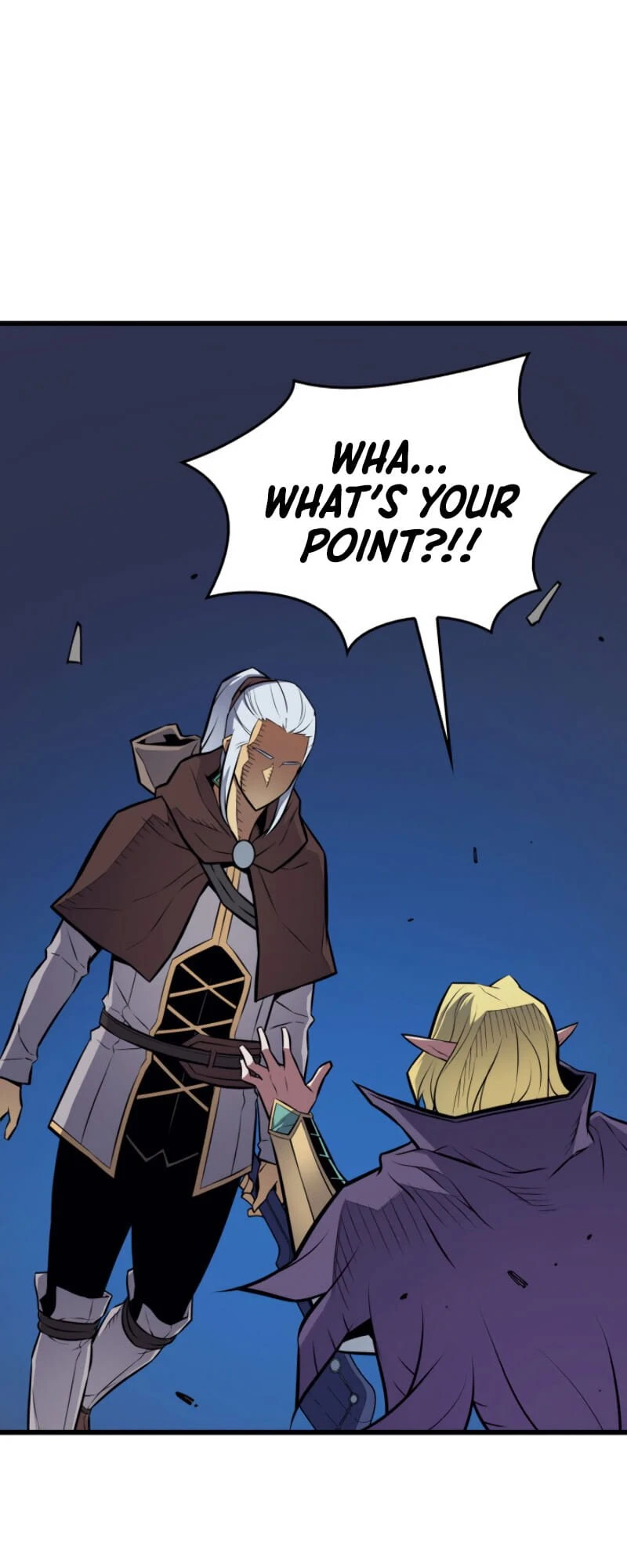 Read The Great Mage Returns After 4000 Years EN Manga Online