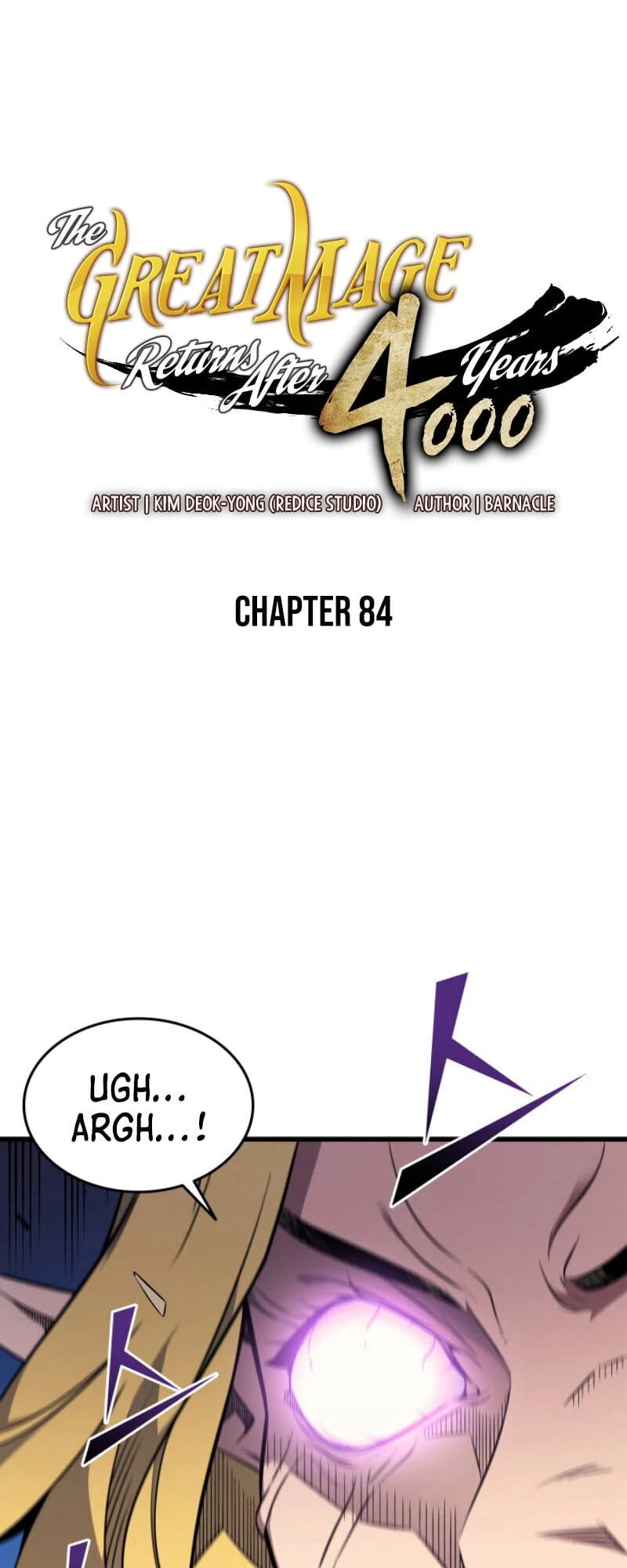 Read The Great Mage Returns After 4000 Years EN Manga Online