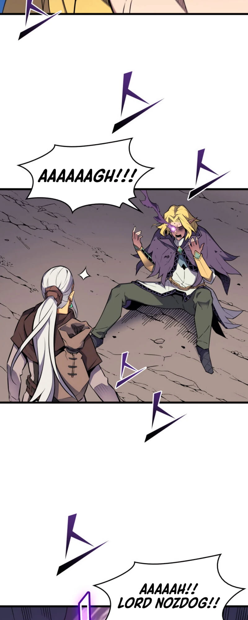 Read The Great Mage Returns After 4000 Years EN Manga Online