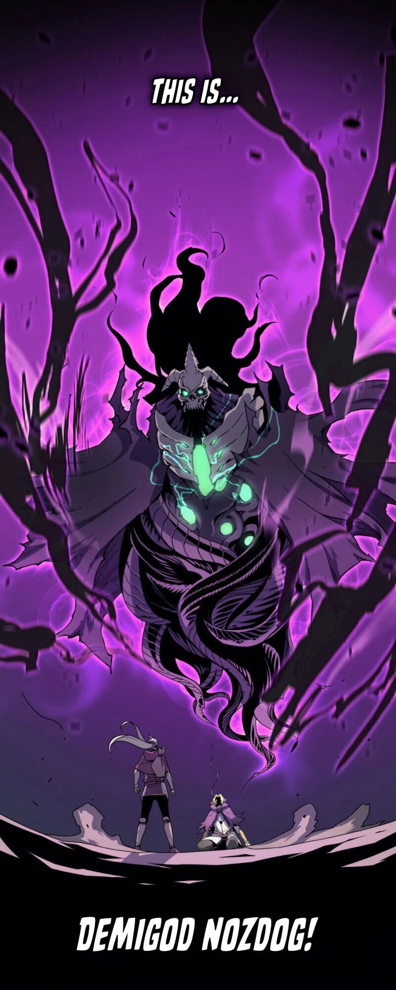 Read The Great Mage Returns After 4000 Years EN Manga Online