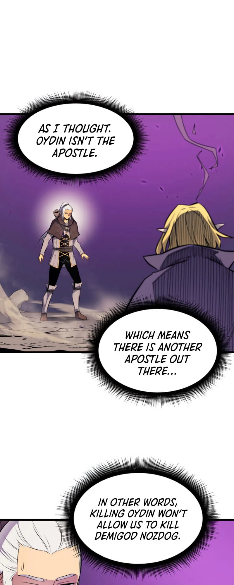 Read The Great Mage Returns After 4000 Years EN Manga Online