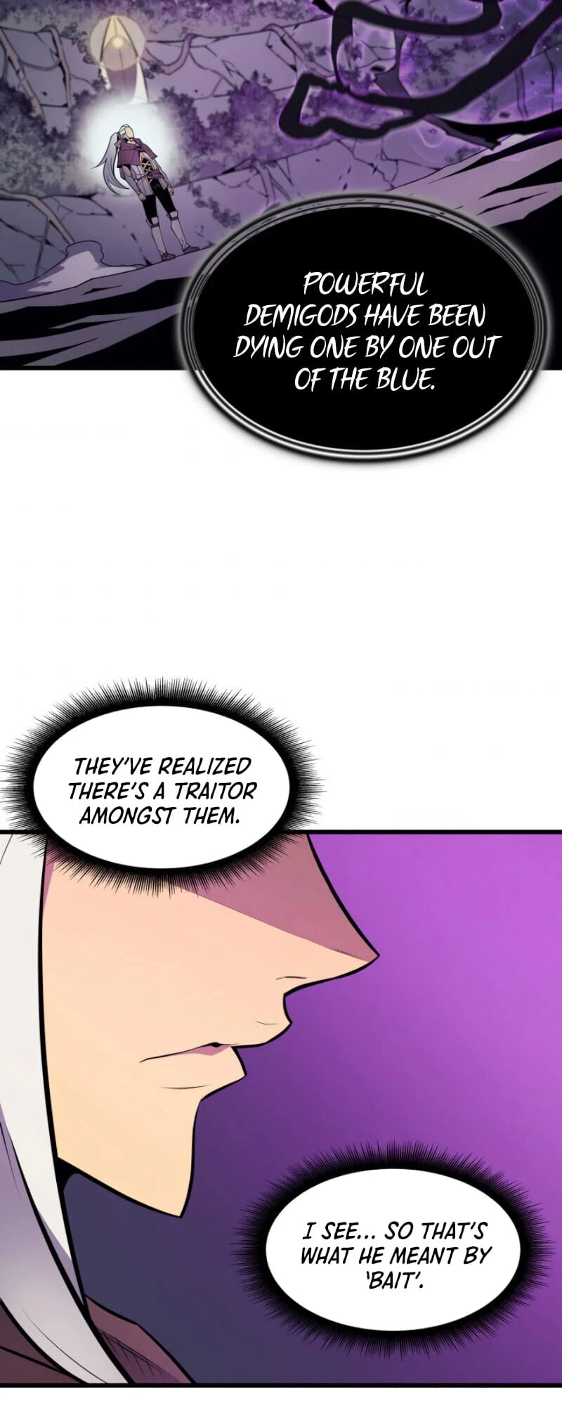 Read The Great Mage Returns After 4000 Years EN Manga Online