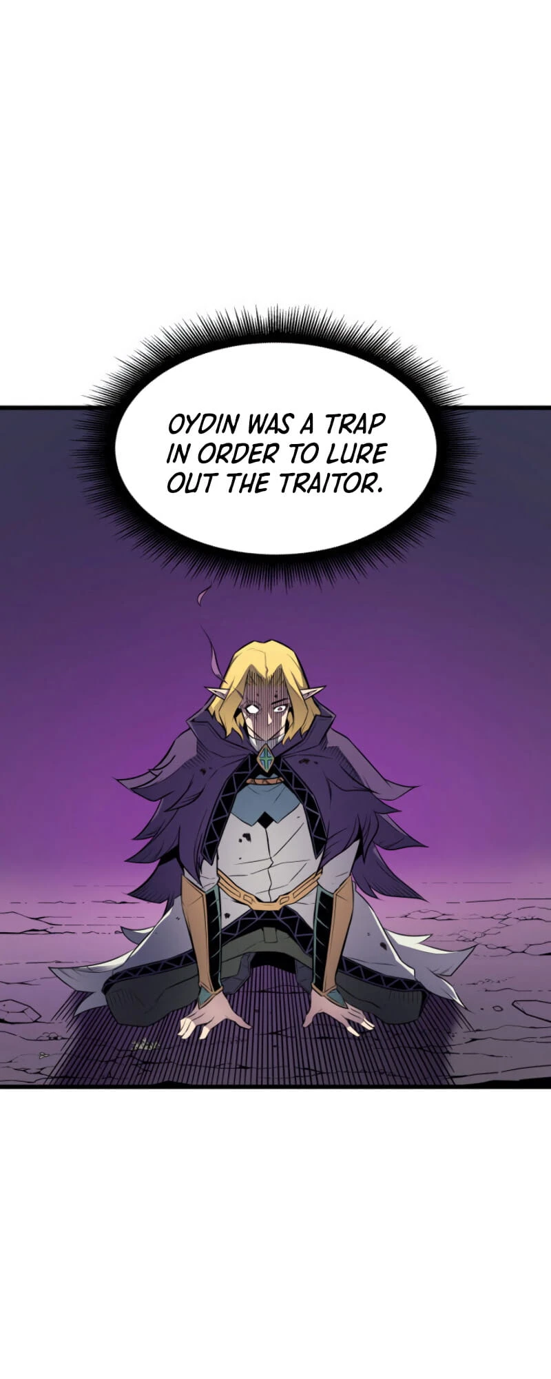 Read The Great Mage Returns After 4000 Years EN Manga Online