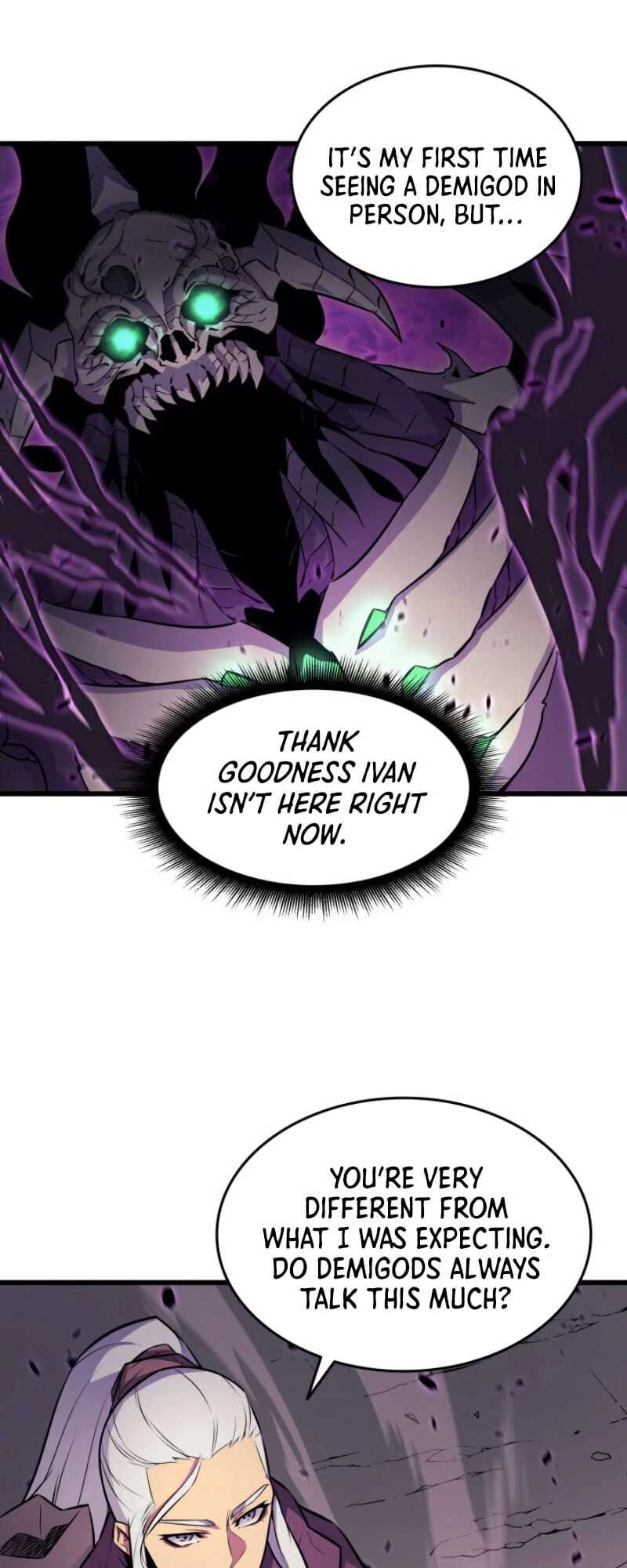 Read The Great Mage Returns After 4000 Years EN Manga Online