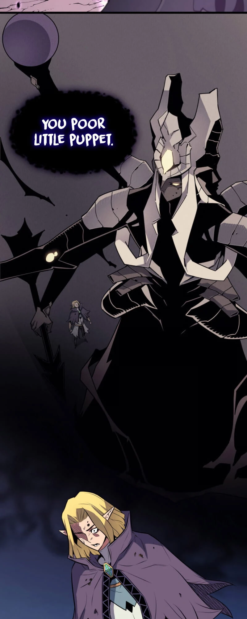 Read The Great Mage Returns After 4000 Years EN Manga Online
