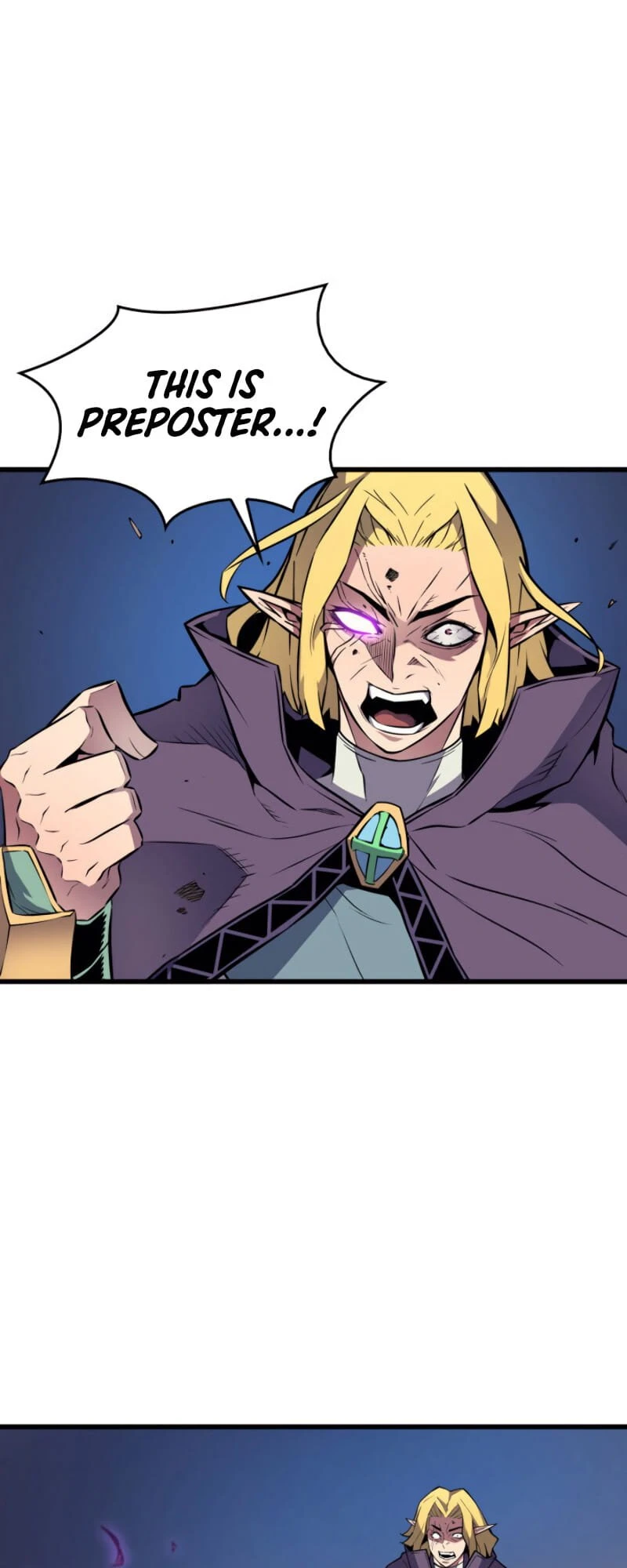 Read The Great Mage Returns After 4000 Years EN Manga Online