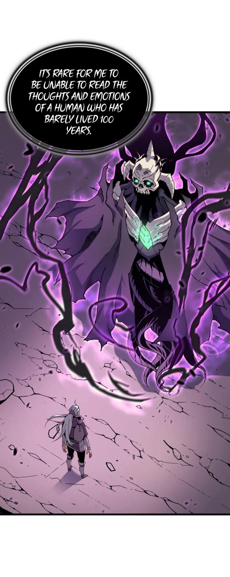 Read The Great Mage Returns After 4000 Years EN Manga Online