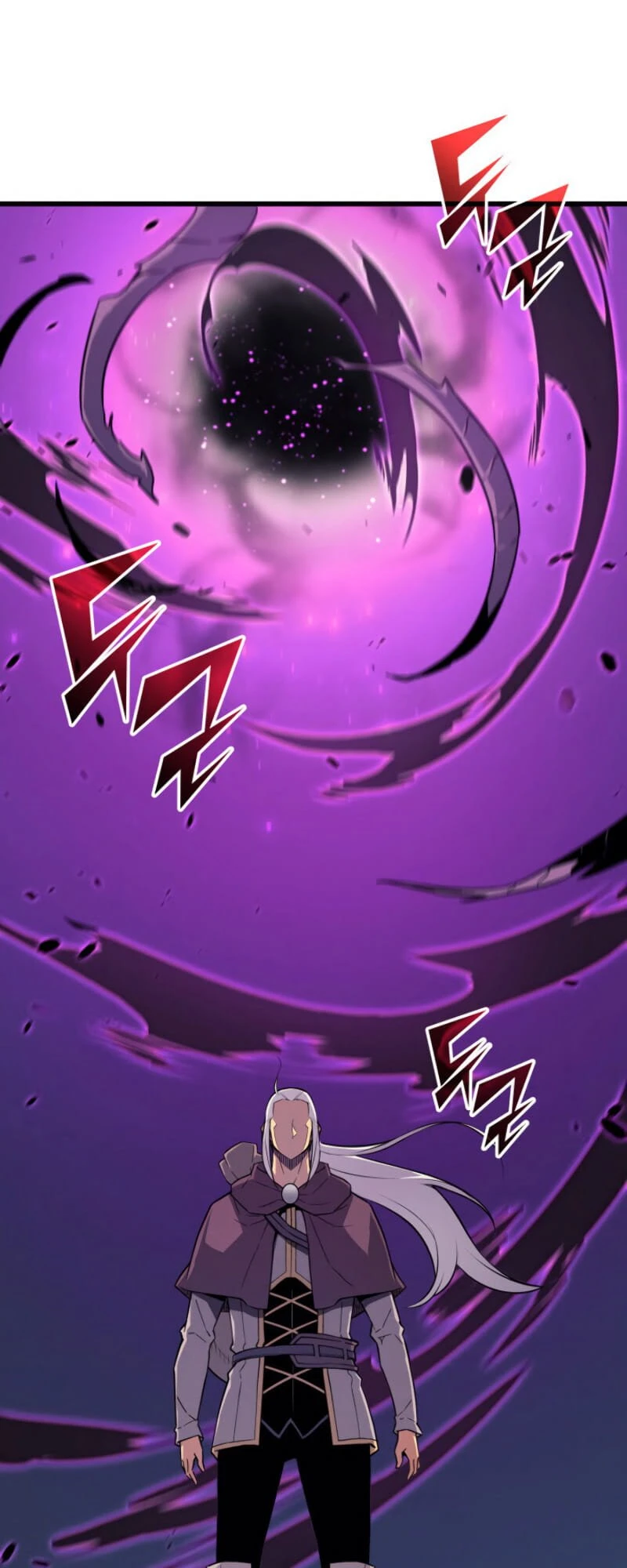 Read The Great Mage Returns After 4000 Years EN Manga Online