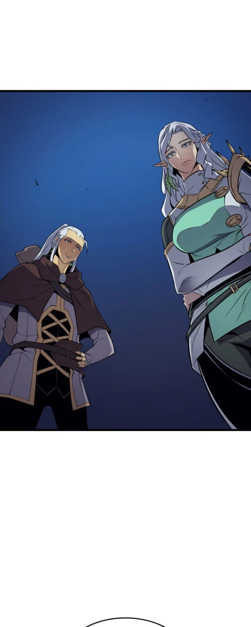 Read The Great Mage Returns After 4000 Years EN Manga Online