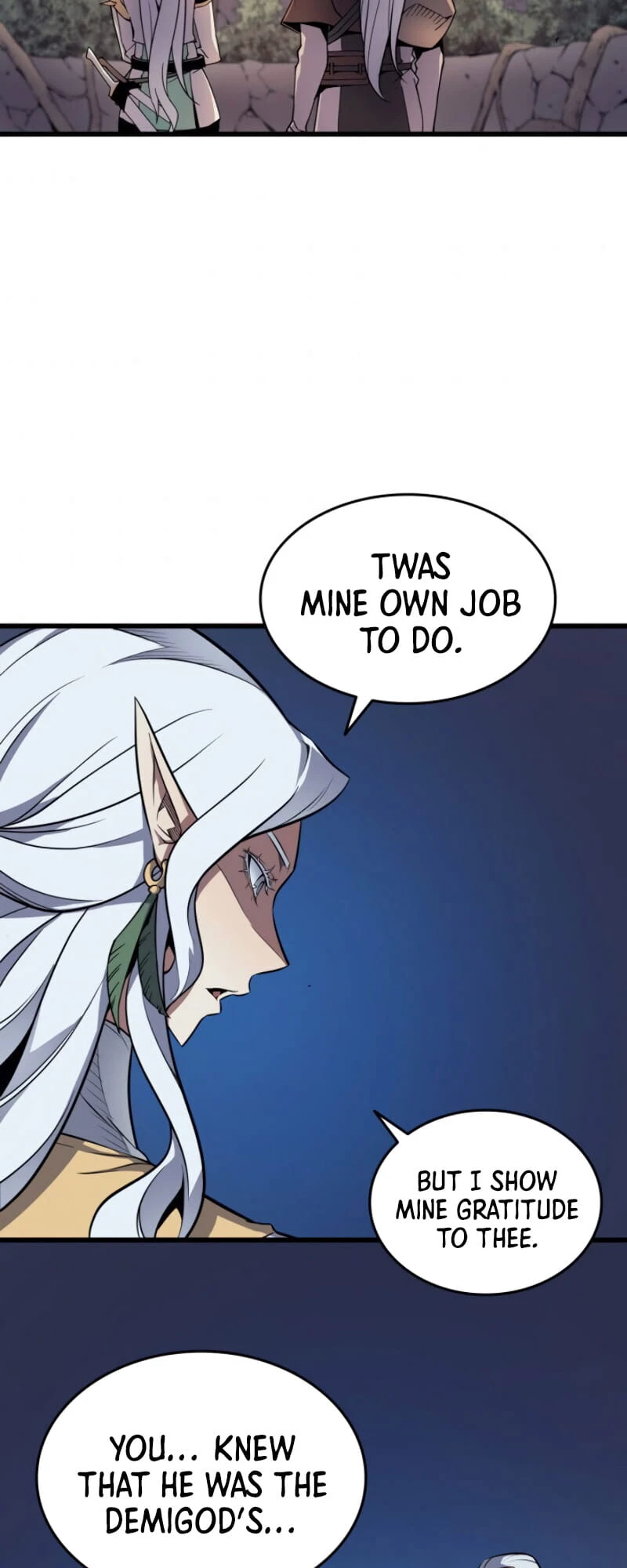 Read The Great Mage Returns After 4000 Years EN Manga Online