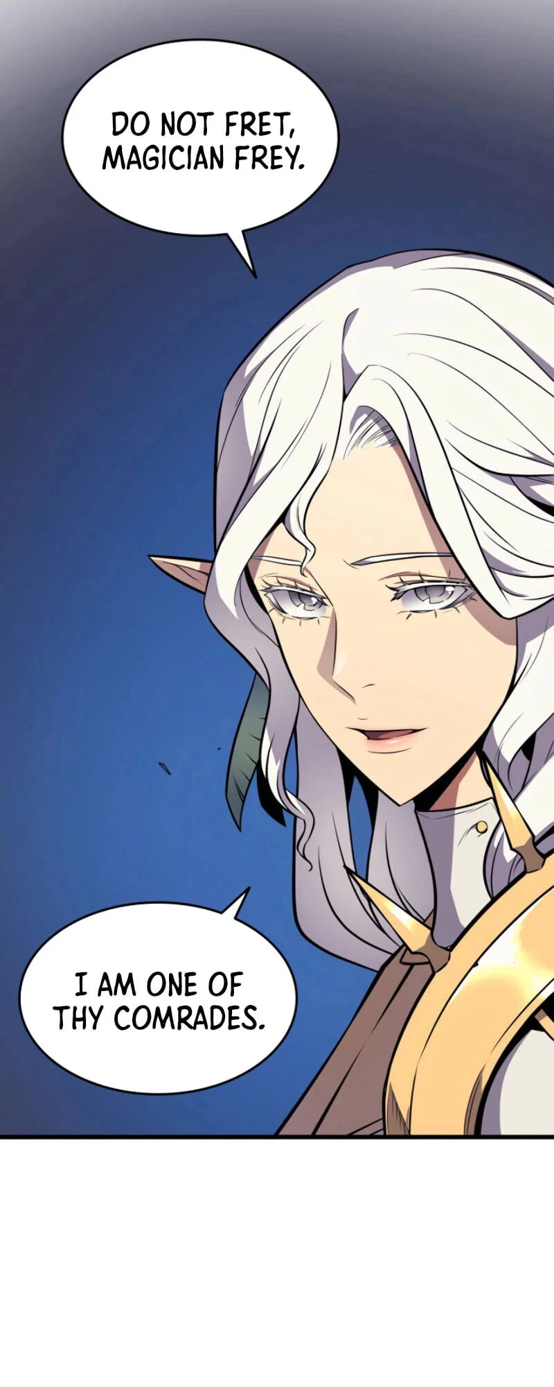Read The Great Mage Returns After 4000 Years EN Manga Online