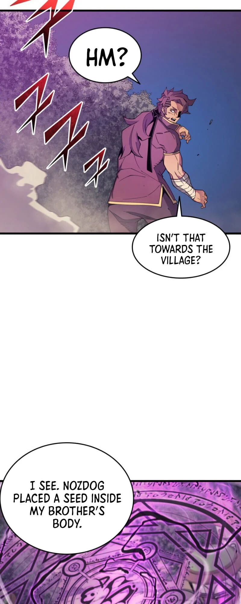Read The Great Mage Returns After 4000 Years EN Manga Online