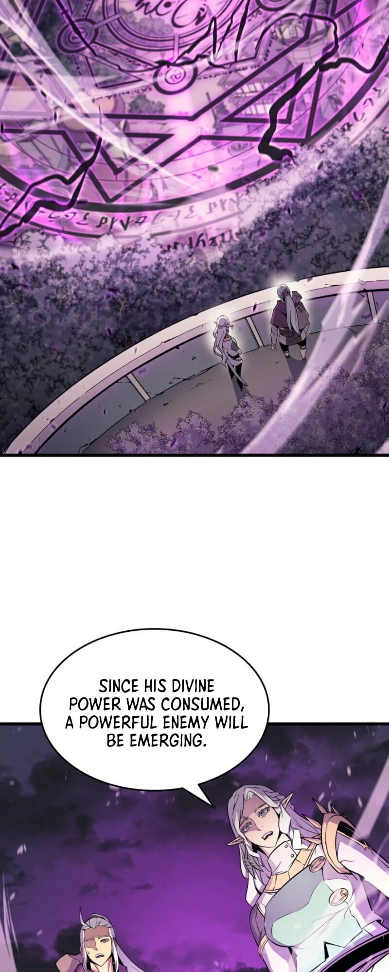 Read The Great Mage Returns After 4000 Years EN Manga Online