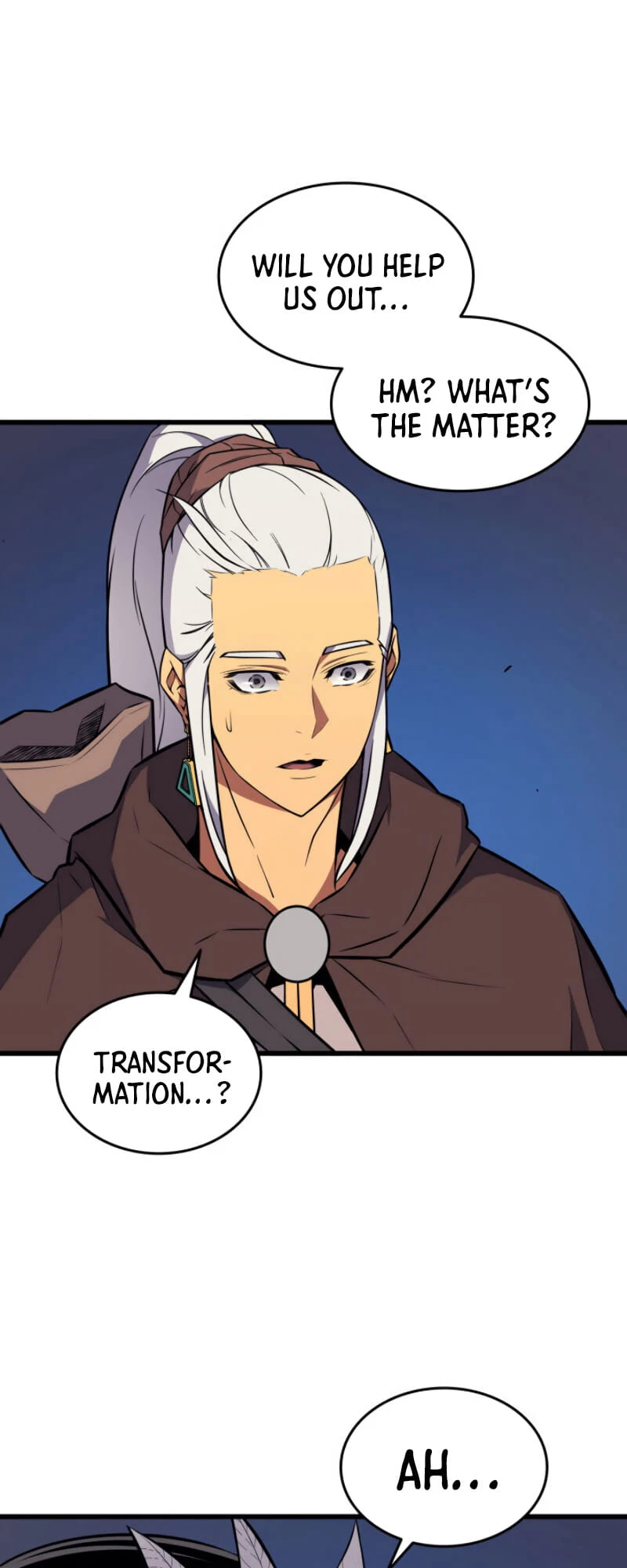 Read The Great Mage Returns After 4000 Years EN Manga Online