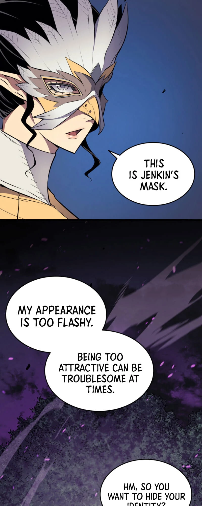 Read The Great Mage Returns After 4000 Years EN Manga Online