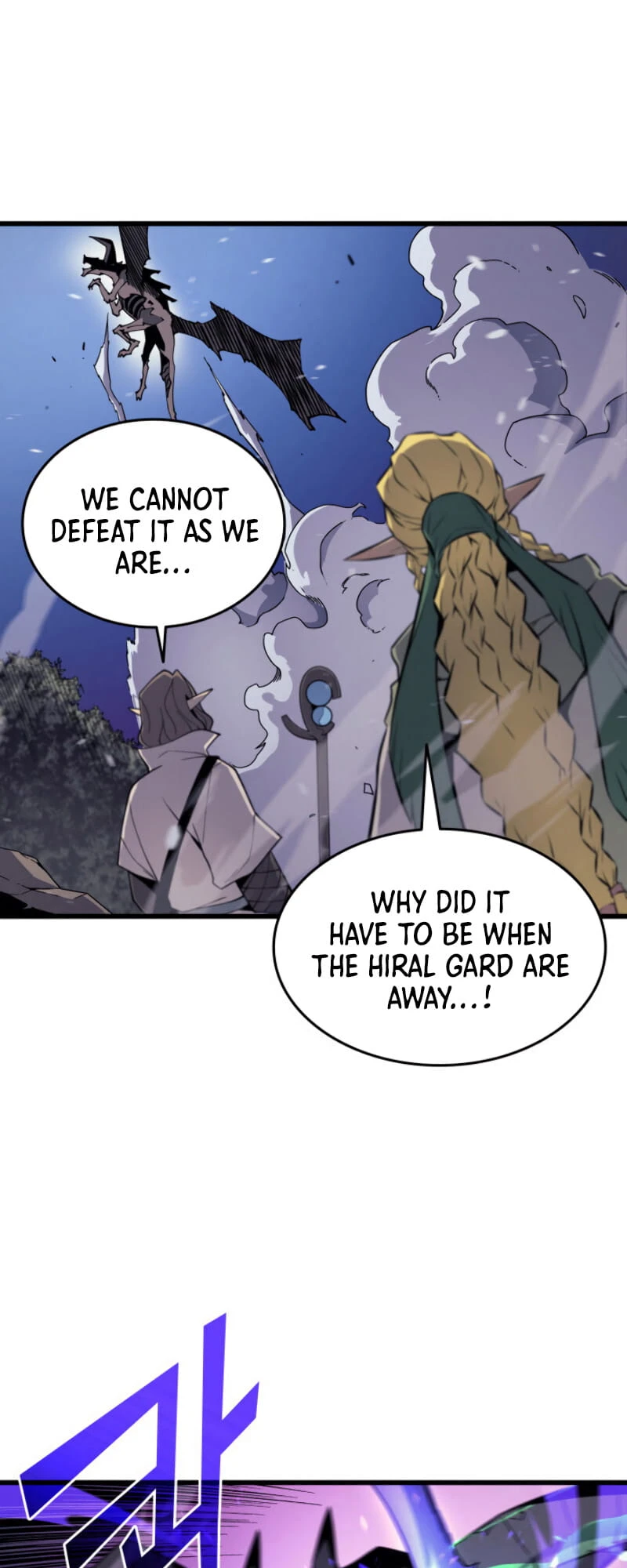 Read The Great Mage Returns After 4000 Years EN Manga Online