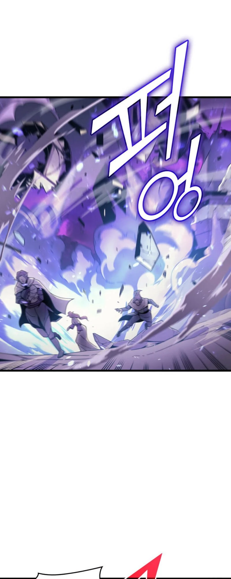 Read The Great Mage Returns After 4000 Years EN Manga Online