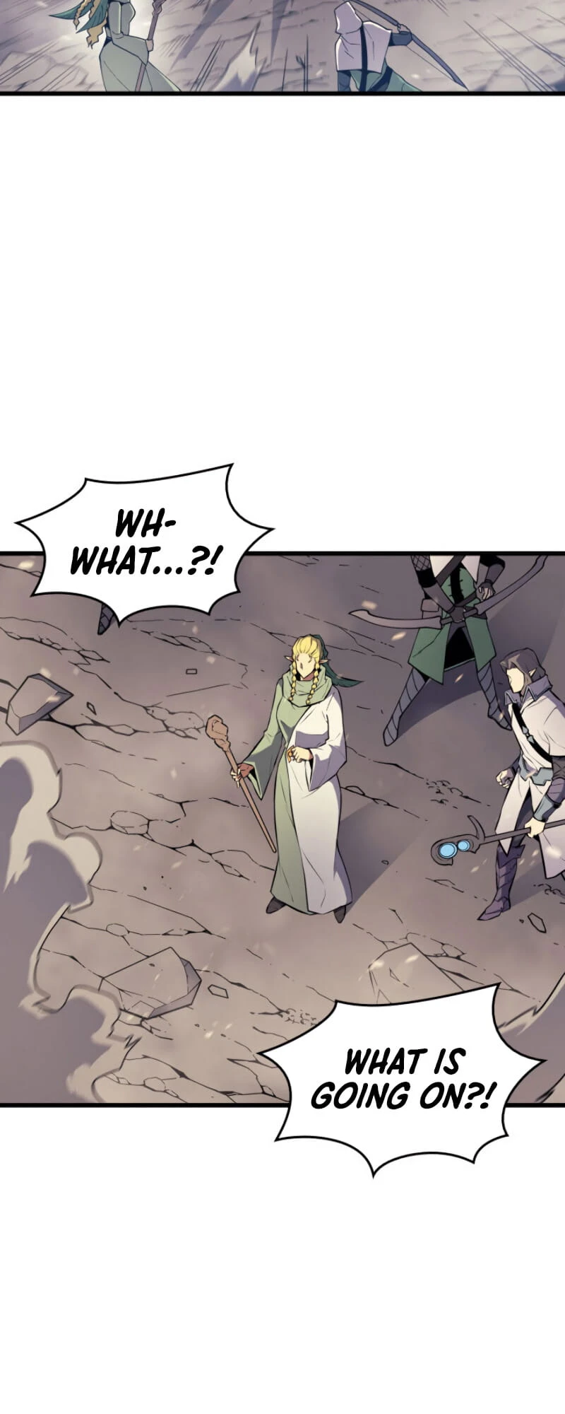 Read The Great Mage Returns After 4000 Years EN Manga Online