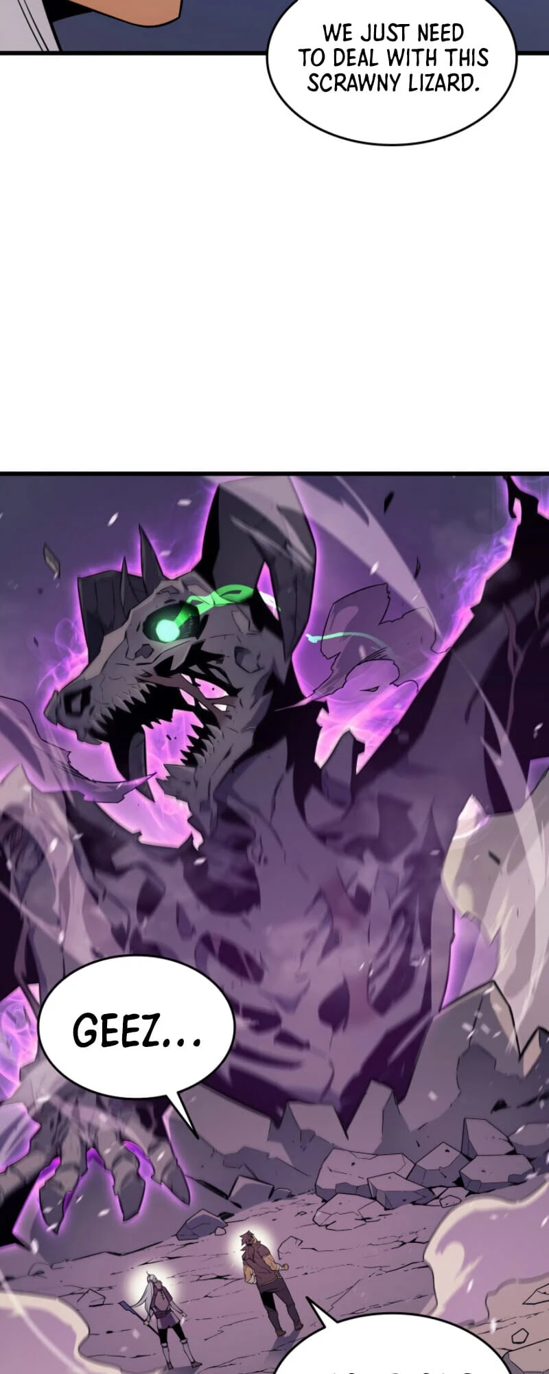 Read The Great Mage Returns After 4000 Years EN Manga Online