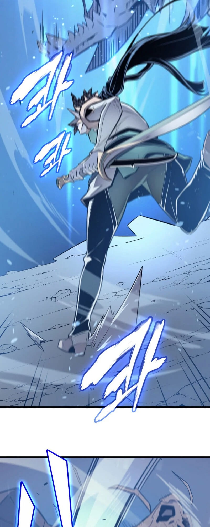 Read The Great Mage Returns After 4000 Years EN Manga Online