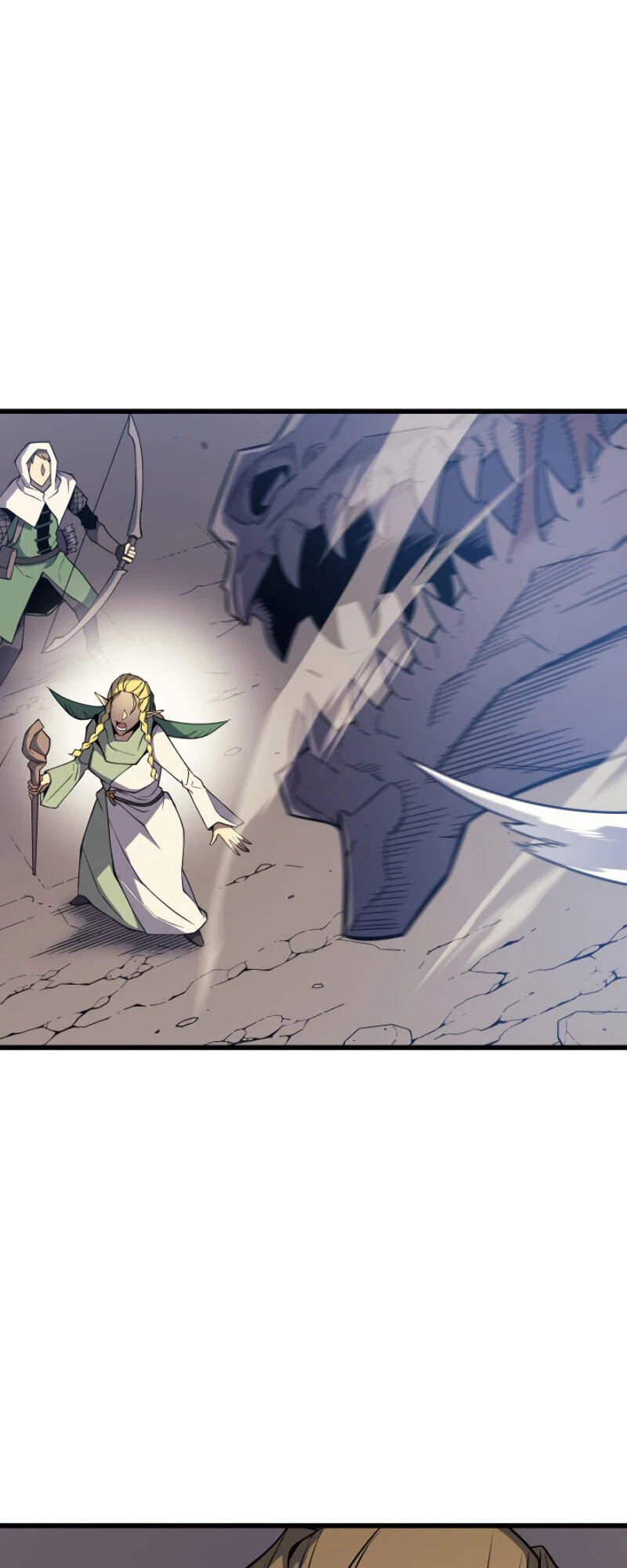 Read The Great Mage Returns After 4000 Years EN Manga Online