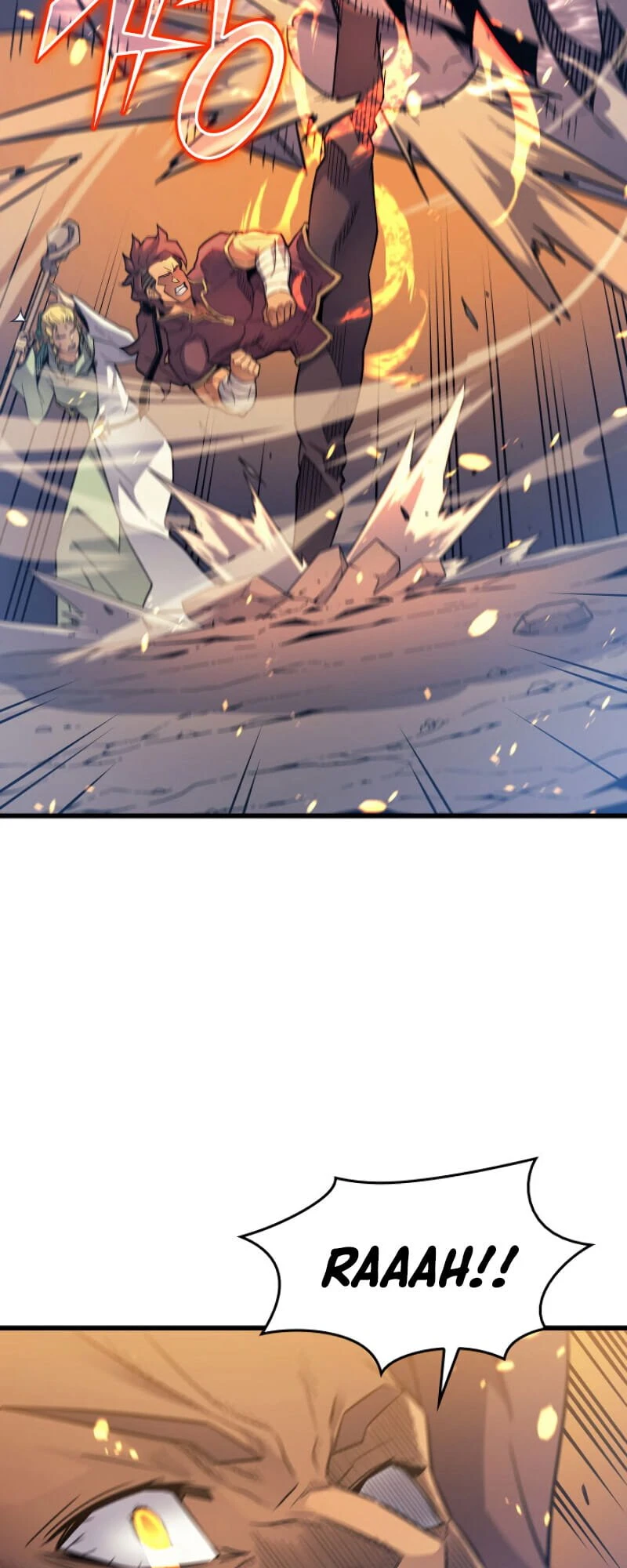 Read The Great Mage Returns After 4000 Years EN Manga Online