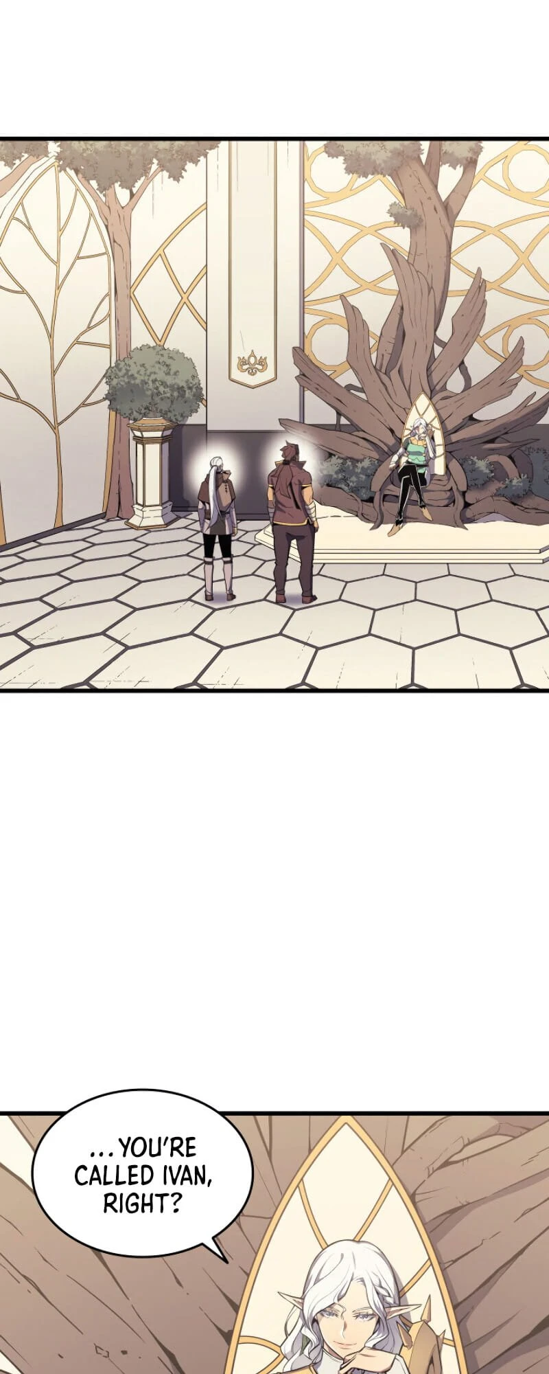 Read The Great Mage Returns After 4000 Years EN Manga Online