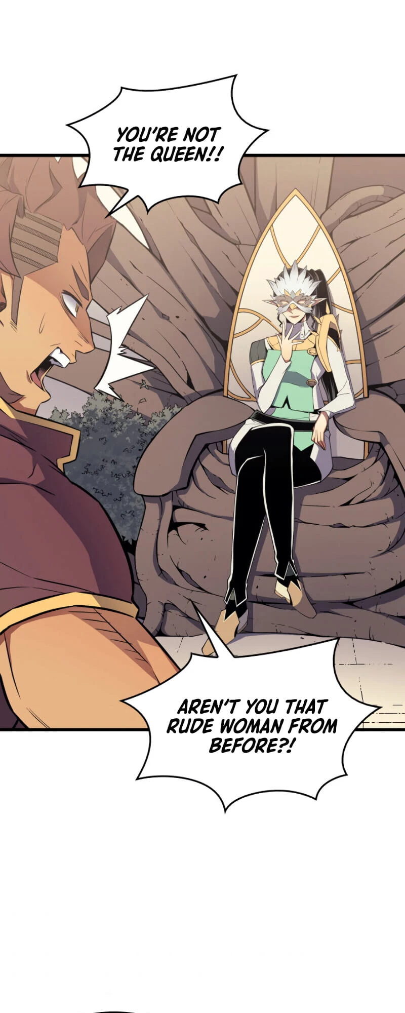 Read The Great Mage Returns After 4000 Years EN Manga Online
