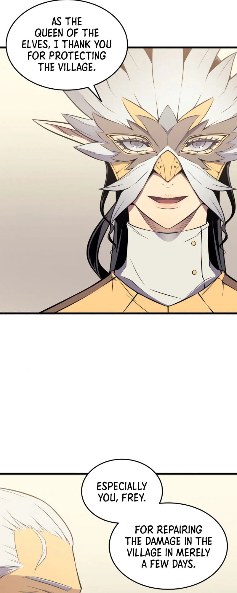 Read The Great Mage Returns After 4000 Years EN Manga Online