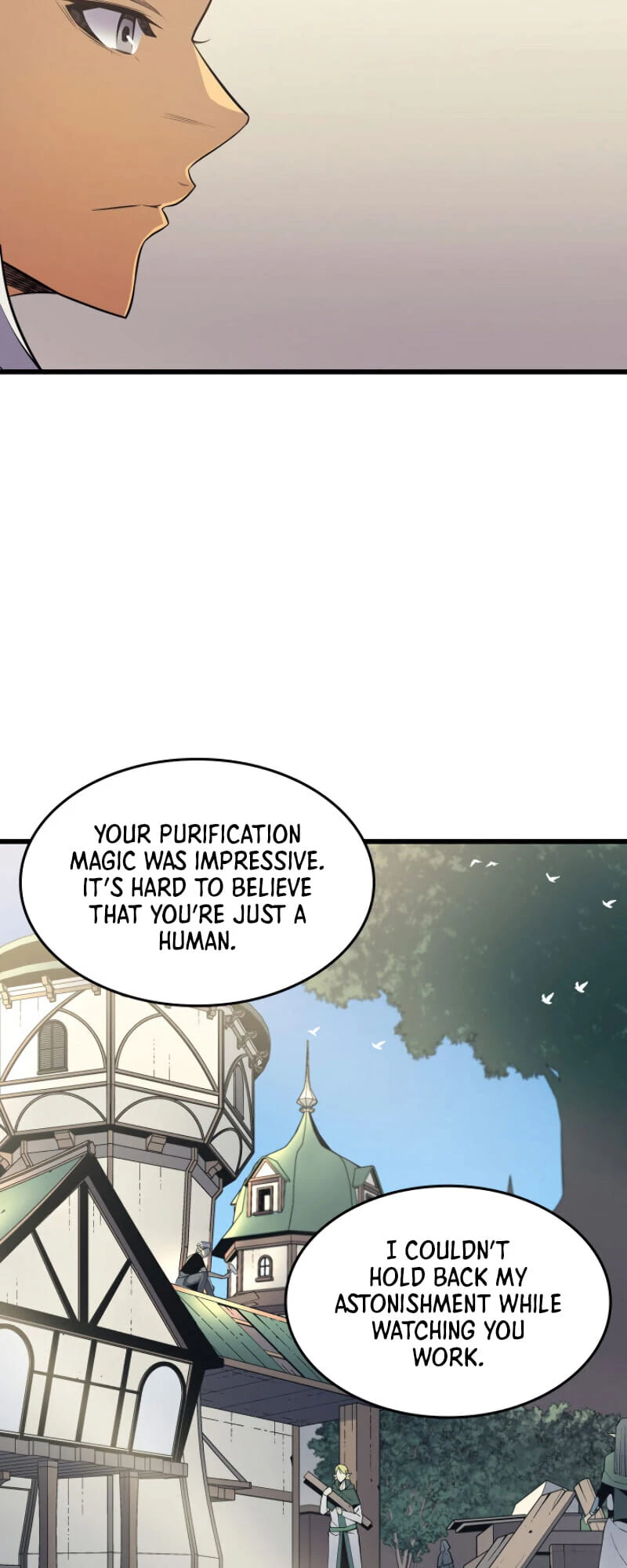 Read The Great Mage Returns After 4000 Years EN Manga Online
