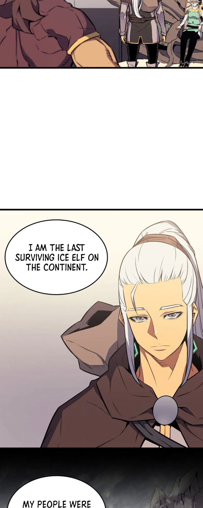 Read The Great Mage Returns After 4000 Years EN Manga Online