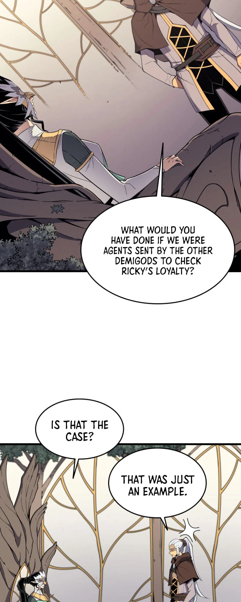 Read The Great Mage Returns After 4000 Years EN Manga Online
