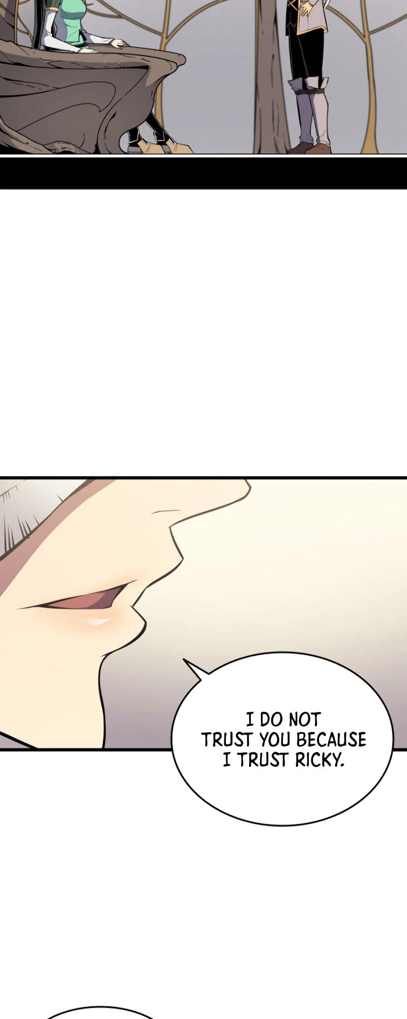 Read The Great Mage Returns After 4000 Years EN Manga Online
